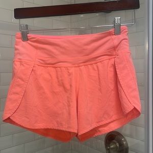 Lululemon Shorts size 2